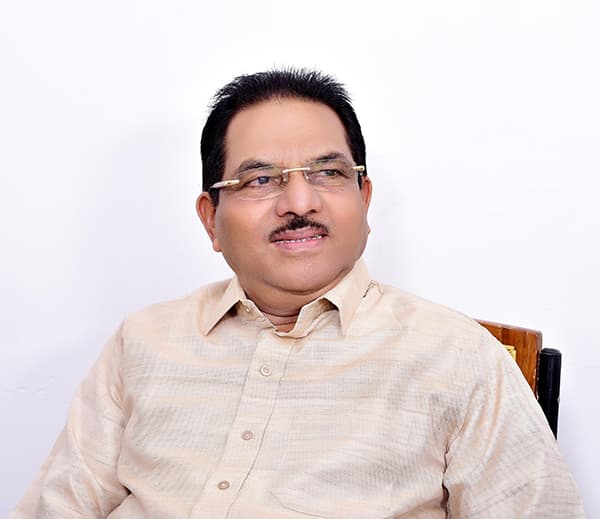 Founder Chairman
