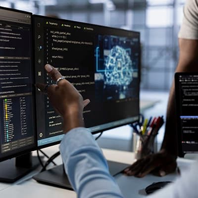 Computer Science & Engineering