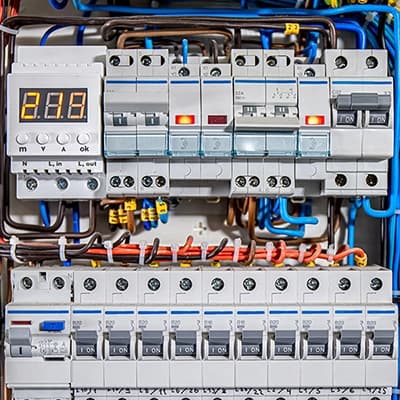 Electrical & Electronics Engineering